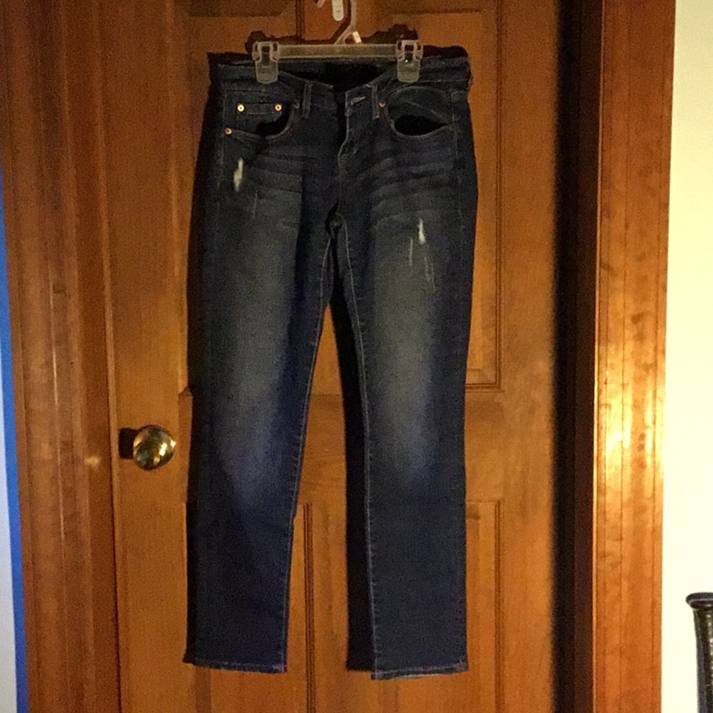 Aeropostale Skinny Jeans
